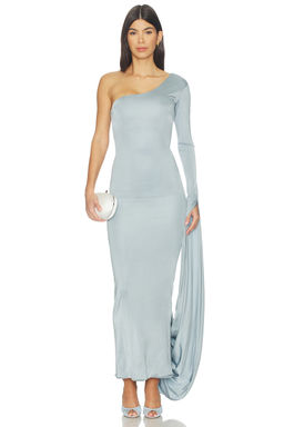 The New Arrivals by Ilkyaz Ozel - Yuna Dress