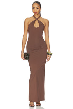 Nakedvice - The Addie Maxi Dress
