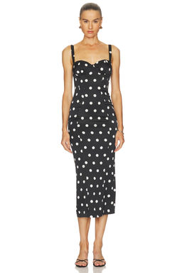 Nicholas - Dominique Dress