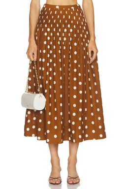 Nicholas - Amabelle Skirt