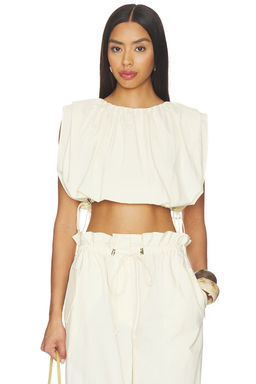 Nicholas - Aila Top