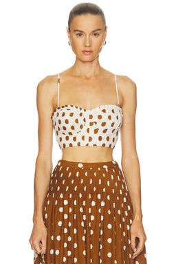 Nicholas - Crina Top