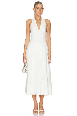 NIA - Cdiz Dress