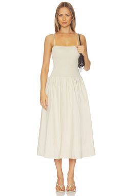 NIA - Granada Dress