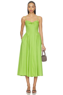NIA - Destene Dress