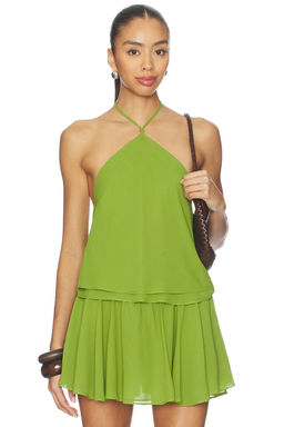 NIA - Selva Top