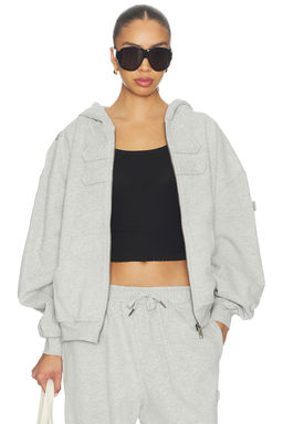 NIIHAI - Cover Hoodie