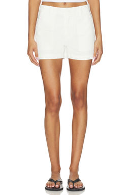 Nili Lotan - Utility Short