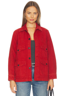 Nili Lotan - Leroy Jacket