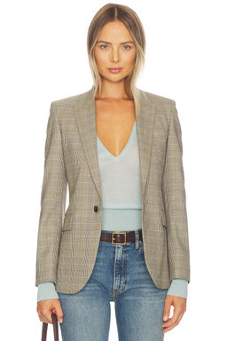 Nili Lotan - Anabel Tailored Jacket