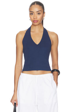Nili Lotan - Britt Halter Top