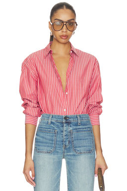 Nili Lotan - Yorke Shirt