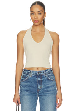 Nili Lotan - Britt Halter Top
