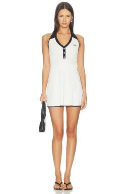 Nana Jacqueline - Knit Halter Dress