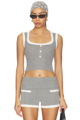 Nana Jacqueline - Millie Knit Tank