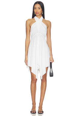 Norma Kamali - Convertible Dress