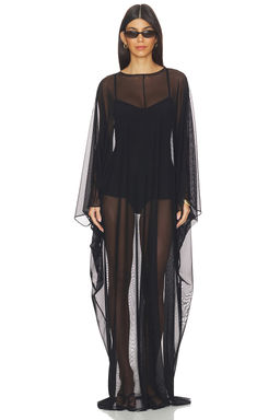 Norma Kamali - Caftan Dress