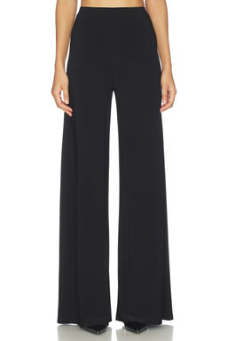 Norma Kamali - x Lifestyle Bias Pant