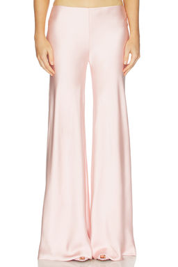 Norma Kamali - Bias Elephant Pant