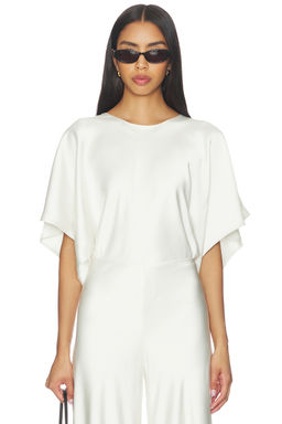 Norma Kamali - Reverse Obie Bodysuit