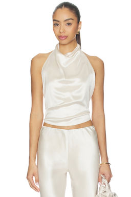 Nonchalant Label - Itsy Top