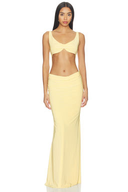 Natalie Rolt - Inez Gown