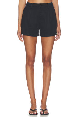 onia - Stretch Linen Short