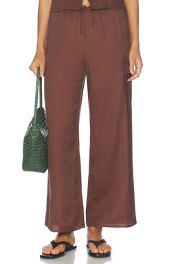 onia - Air Linen Cargo Pant