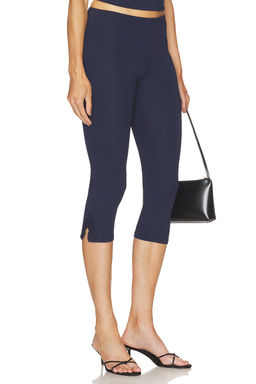 Only Hearts - Capri Leggings