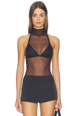 Only Hearts - Rita Bodysuit