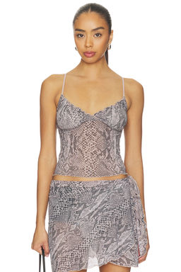 Only Hearts - Carla Camisole