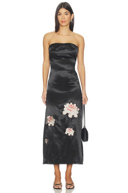 OperaSPORT - Maya Dress