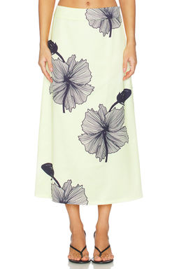 OperaSPORT - Lone Skirt
