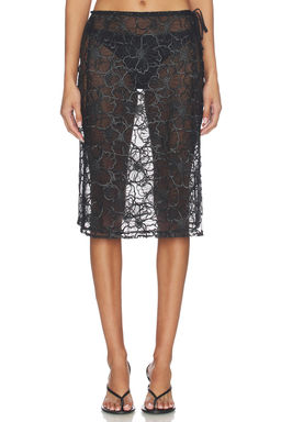 OperaSPORT - Alba Long Skirt