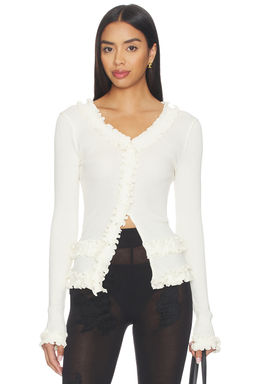 OperaSPORT - Caroline Seamless Top