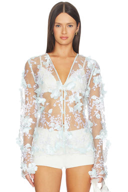 OperaSPORT - Naya Blouse