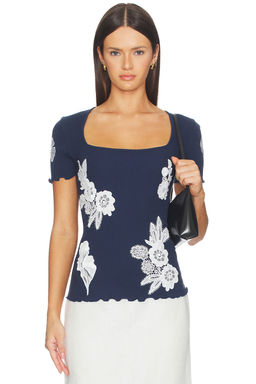 OperaSPORT - Elva Seamless T-shirt