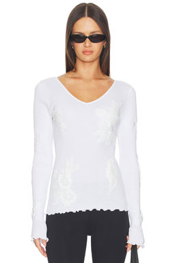 OperaSPORT - Elva Seamless Top