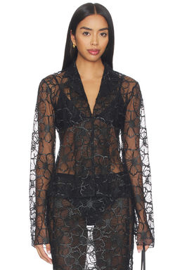 OperaSPORT - Flora Shirt