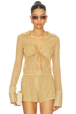 Oseree - Lumiere Slim Shirt
