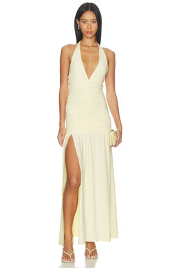 Ow Collection - x REVOLVE Aven Maxi Dress