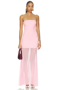 Ow Collection - x REVOLVE Mina Maxi Dress