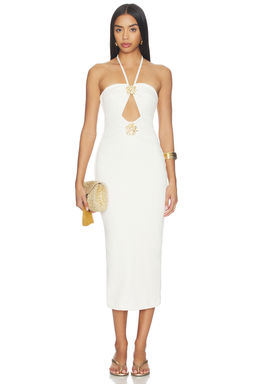 Patbo - Luna Knit Midi Dress