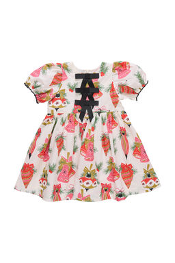 Pink Chicken - Girl Hermione Dress