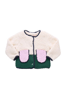 Pink Chicken - Ruth Jacket