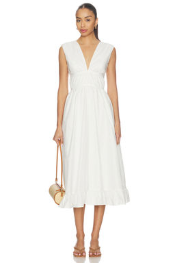 PEIXOTO - Ava Midi Dress
