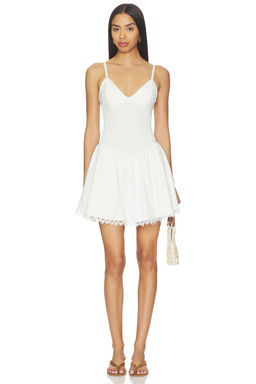 PEIXOTO - Andie Mini Dress