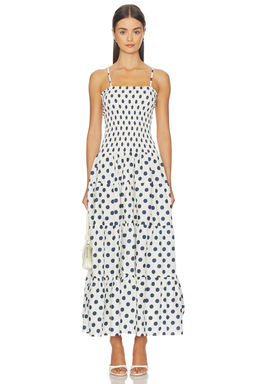 PEIXOTO - Clementine Maxi Dress