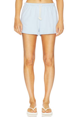 perfectwhitetee - French Terry Sweat Shorts