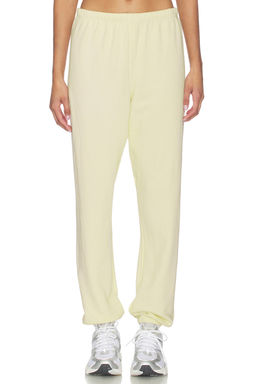 perfectwhitetee - French Terry Easy Sweatpant